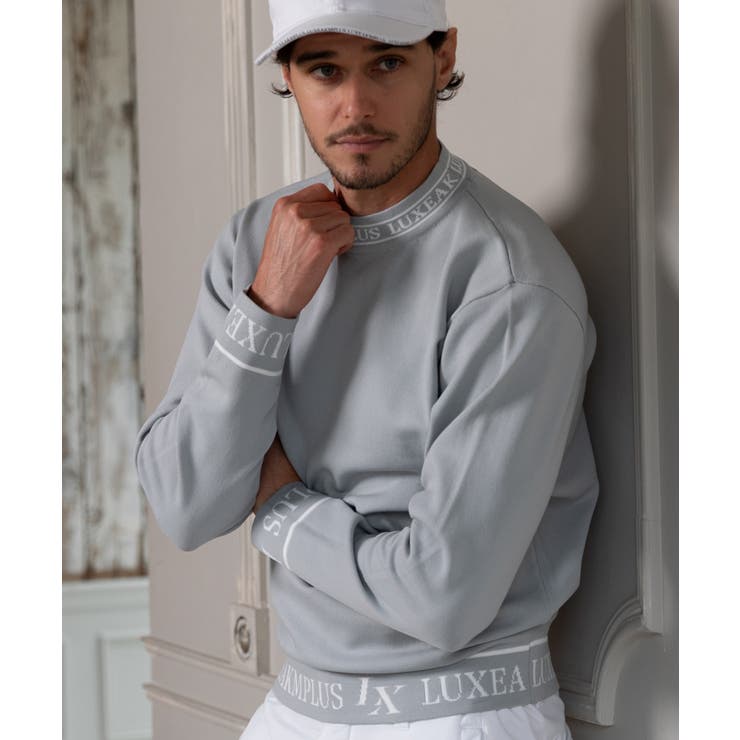 LUXEAKMPLUS リュクスエイケイエムプラス ゴルフ | SHIFFON  | 詳細画像15 