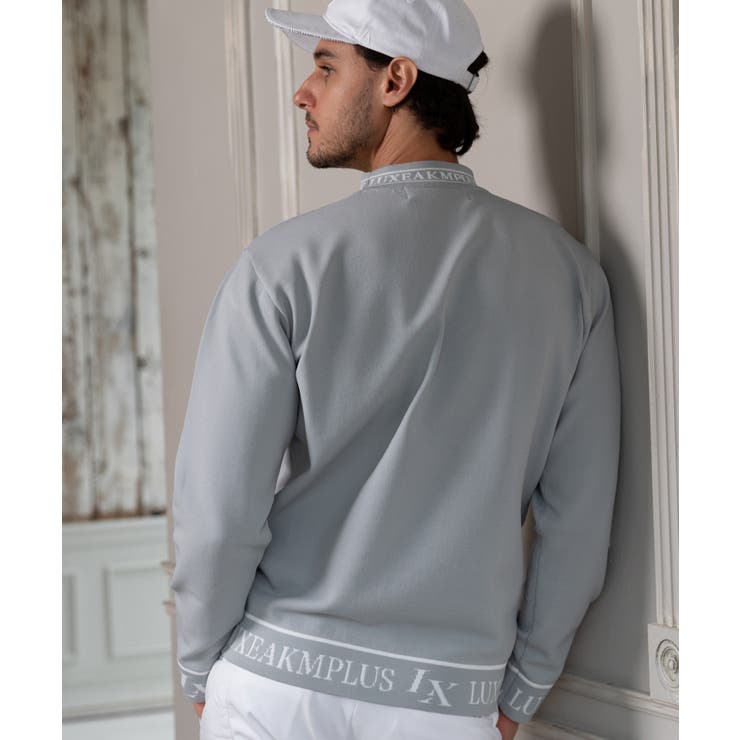 LUXEAKMPLUS リュクスエイケイエムプラス ゴルフ | SHIFFON  | 詳細画像16 