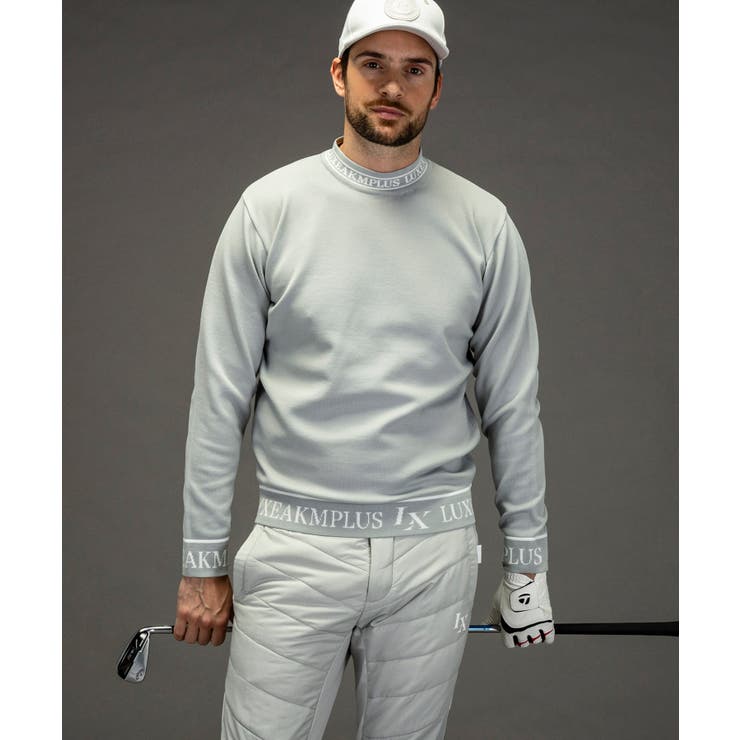 LUXEAKMPLUS リュクスエイケイエムプラス ゴルフ | SHIFFON  | 詳細画像17 