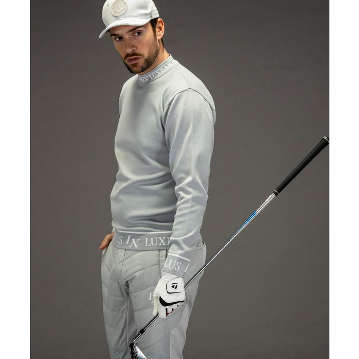 LUXEAKMPLUS リュクスエイケイエムプラス ゴルフ | SHIFFON  | 詳細画像18 