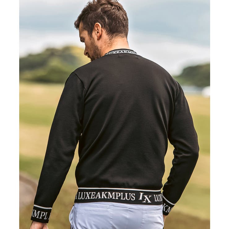 LUXEAKMPLUS リュクスエイケイエムプラス ゴルフ | SHIFFON  | 詳細画像2 