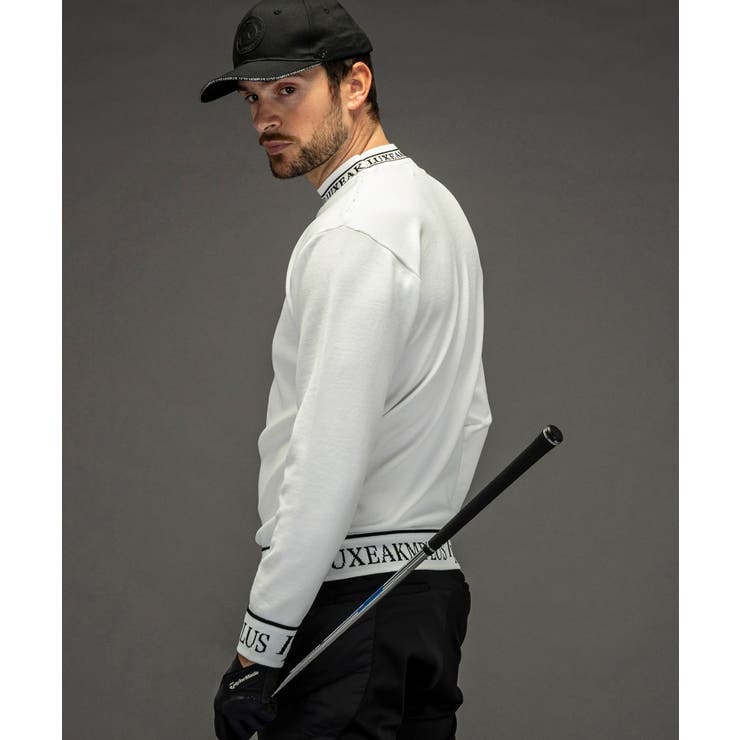 LUXEAKMPLUS リュクスエイケイエムプラス ゴルフ | SHIFFON  | 詳細画像20 