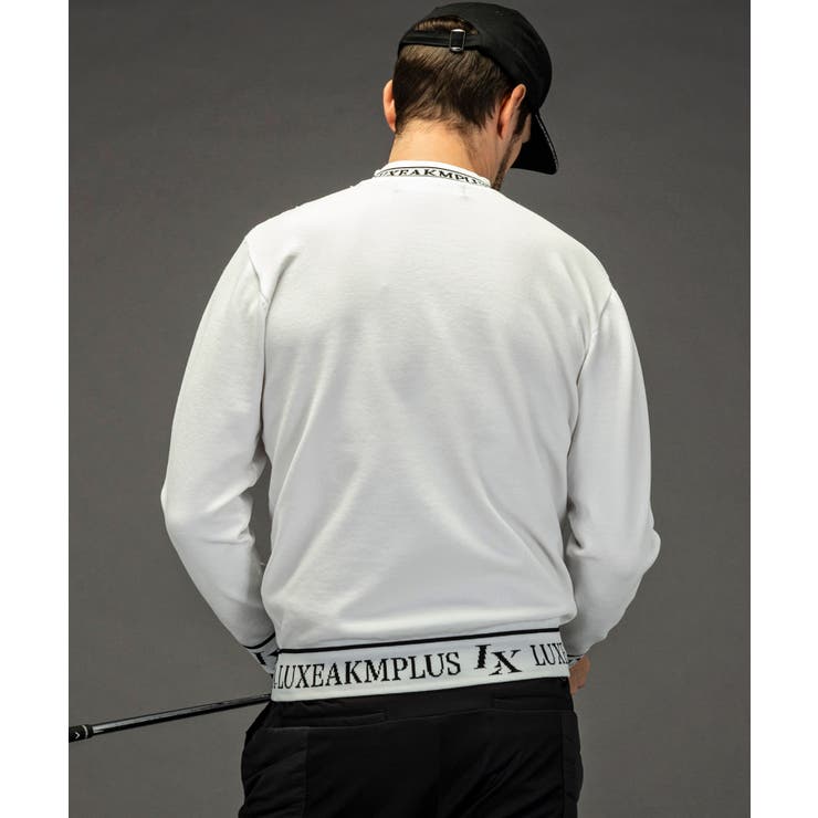 LUXEAKMPLUS リュクスエイケイエムプラス ゴルフ | SHIFFON  | 詳細画像21 