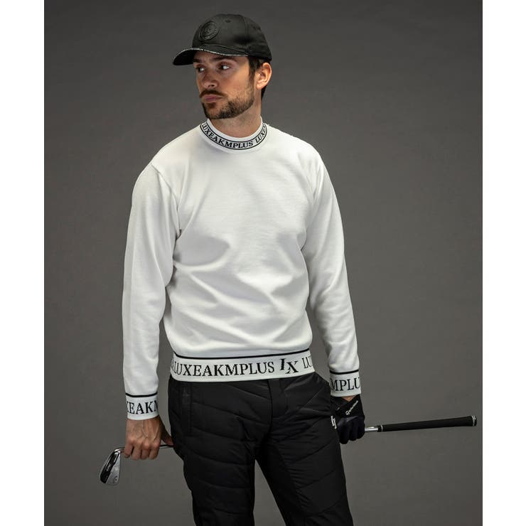 LUXEAKMPLUS リュクスエイケイエムプラス ゴルフ | SHIFFON  | 詳細画像23 