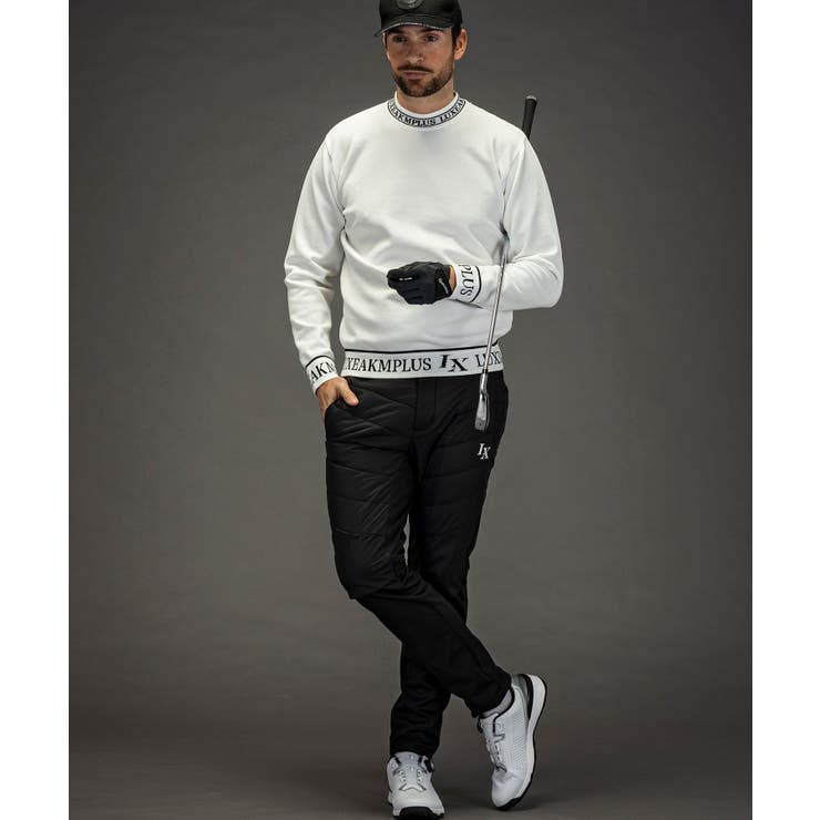 LUXEAKMPLUS リュクスエイケイエムプラス ゴルフ | SHIFFON  | 詳細画像24 