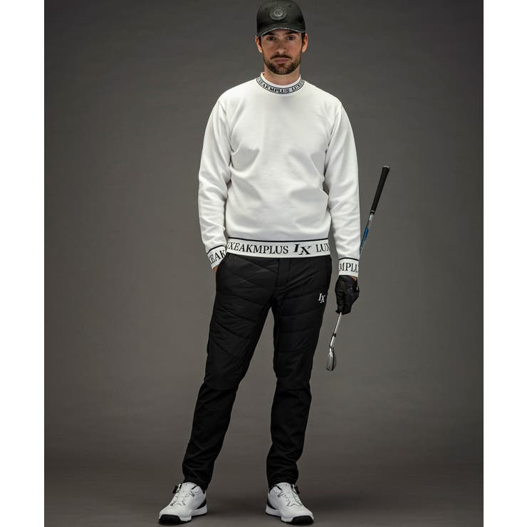 LUXEAKMPLUS リュクスエイケイエムプラス ゴルフ | SHIFFON  | 詳細画像25 