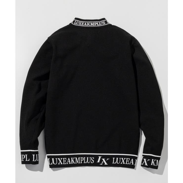 LUXEAKMPLUS リュクスエイケイエムプラス ゴルフ | SHIFFON  | 詳細画像27 