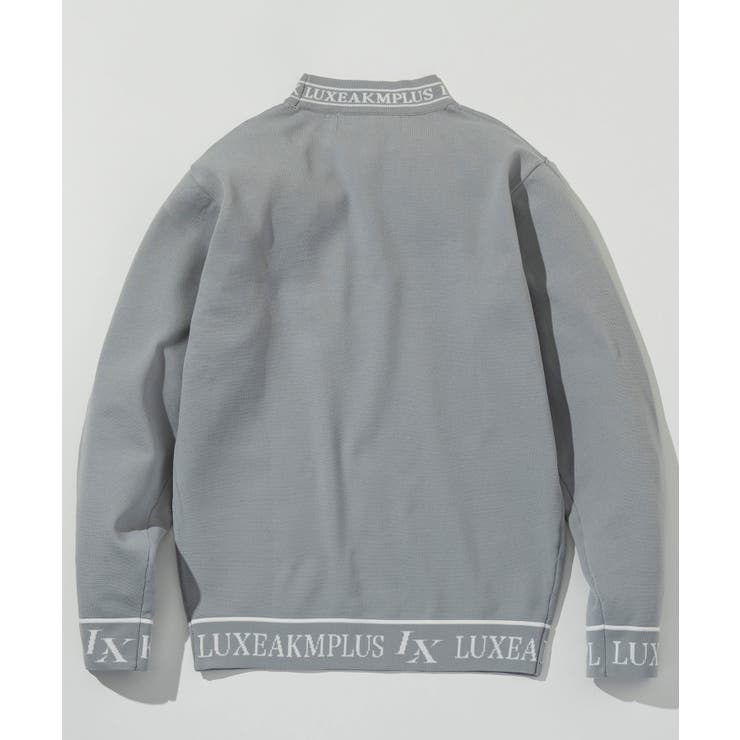 LUXEAKMPLUS リュクスエイケイエムプラス ゴルフ | SHIFFON  | 詳細画像29 