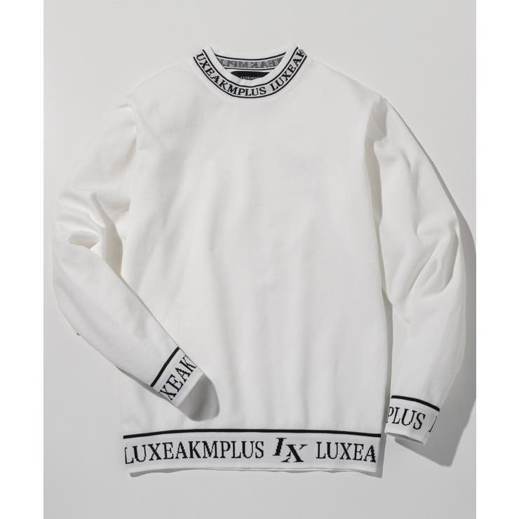 LUXEAKMPLUS リュクスエイケイエムプラス ゴルフ | SHIFFON  | 詳細画像30 