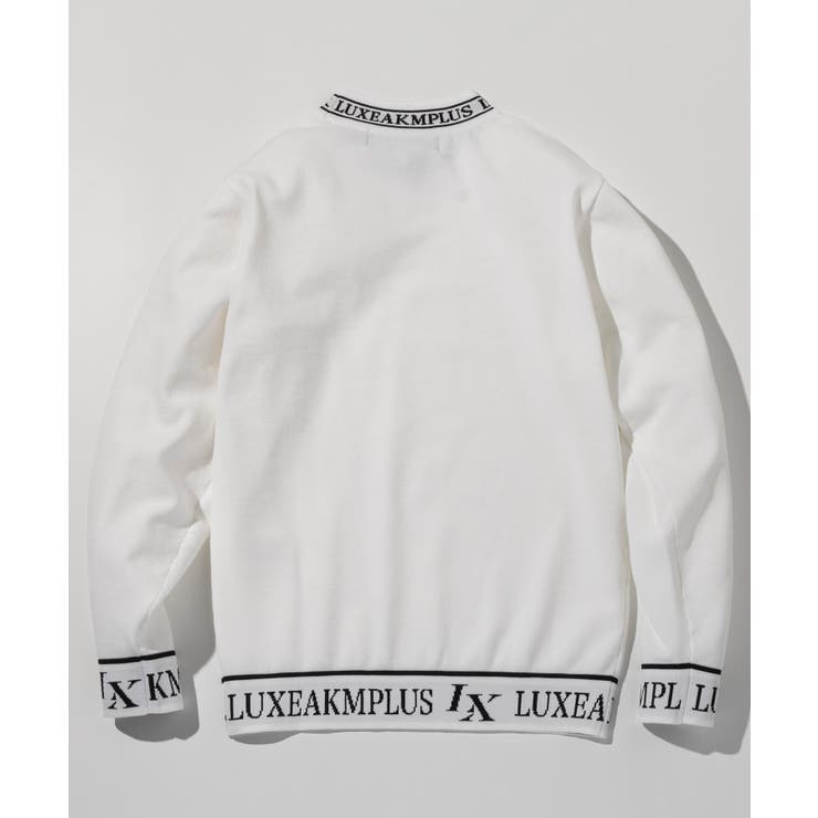 LUXEAKMPLUS リュクスエイケイエムプラス ゴルフ | SHIFFON  | 詳細画像31 