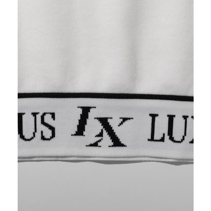 LUXEAKMPLUS リュクスエイケイエムプラス ゴルフ | SHIFFON  | 詳細画像33 