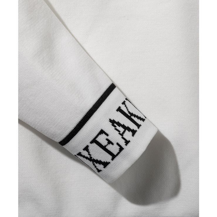 LUXEAKMPLUS リュクスエイケイエムプラス ゴルフ | SHIFFON  | 詳細画像34 