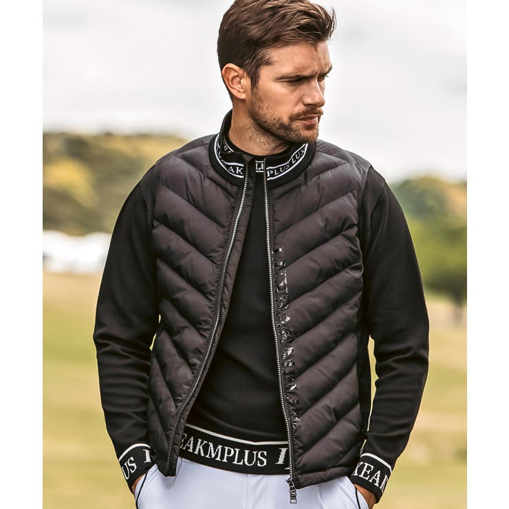 LUXEAKMPLUS リュクスエイケイエムプラス ゴルフ | SHIFFON  | 詳細画像6 