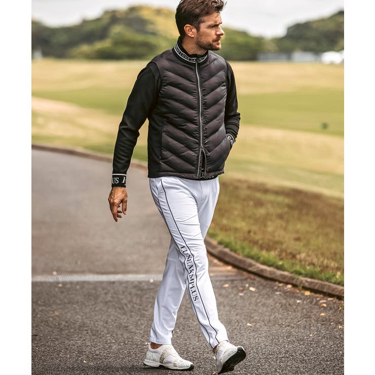 LUXEAKMPLUS リュクスエイケイエムプラス ゴルフ | SHIFFON  | 詳細画像8 