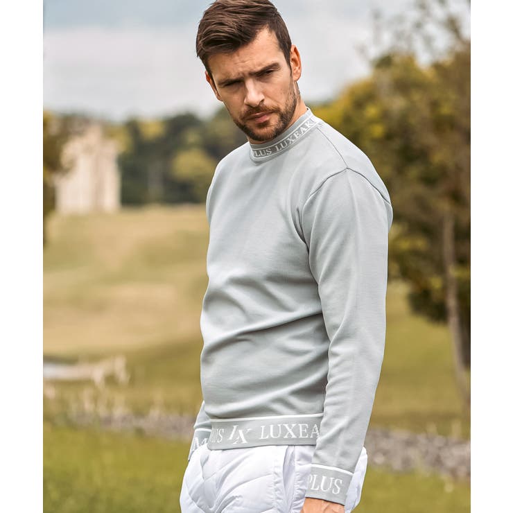 LUXEAKMPLUS リュクスエイケイエムプラス ゴルフ | SHIFFON  | 詳細画像9 