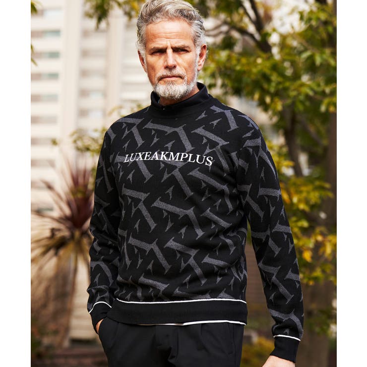 LUXEAKMPLUS リュクスエイケイエムプラス ゴルフ | SHIFFON  | 詳細画像1 