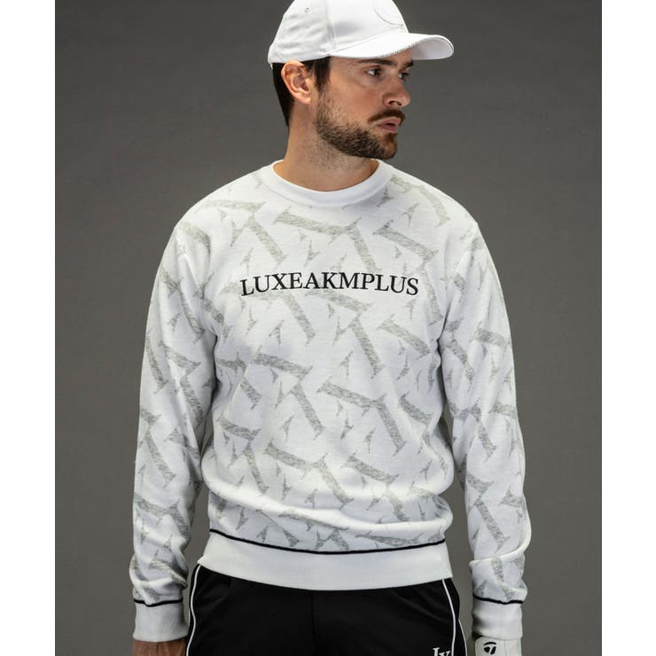 LUXEAKMPLUS リュクスエイケイエムプラス ゴルフ | SHIFFON  | 詳細画像10 