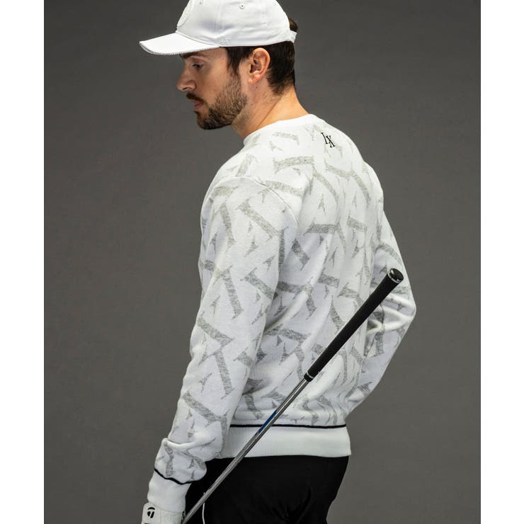 LUXEAKMPLUS リュクスエイケイエムプラス ゴルフ | SHIFFON  | 詳細画像11 