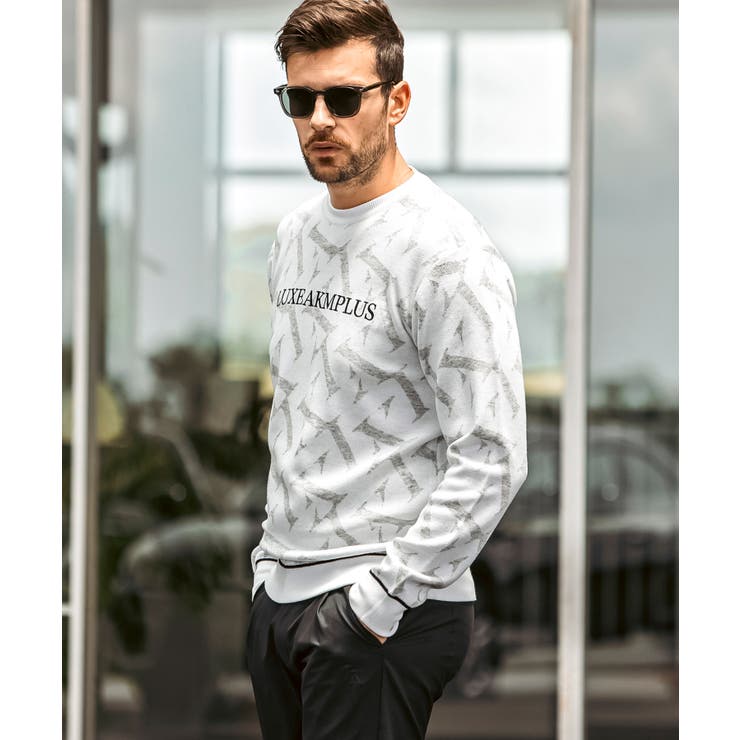 LUXEAKMPLUS リュクスエイケイエムプラス ゴルフ | SHIFFON  | 詳細画像13 