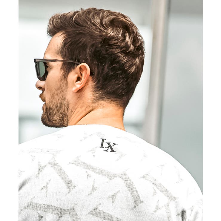 LUXEAKMPLUS リュクスエイケイエムプラス ゴルフ | SHIFFON  | 詳細画像15 