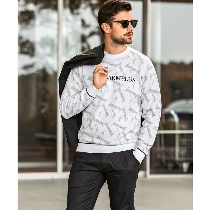 LUXEAKMPLUS リュクスエイケイエムプラス ゴルフ | SHIFFON  | 詳細画像16 