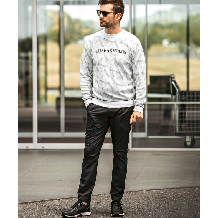 LUXEAKMPLUS リュクスエイケイエムプラス ゴルフ | SHIFFON  | 詳細画像17 