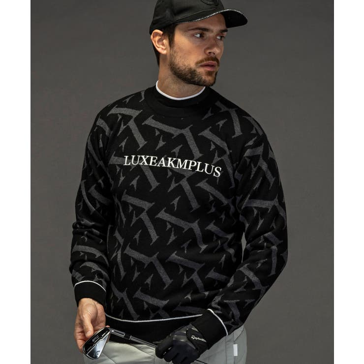 LUXEAKMPLUS リュクスエイケイエムプラス ゴルフ | SHIFFON  | 詳細画像2 