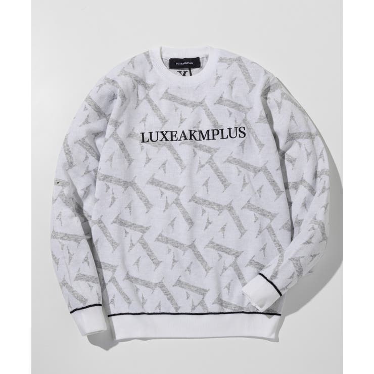 LUXEAKMPLUS リュクスエイケイエムプラス ゴルフ | SHIFFON  | 詳細画像22 