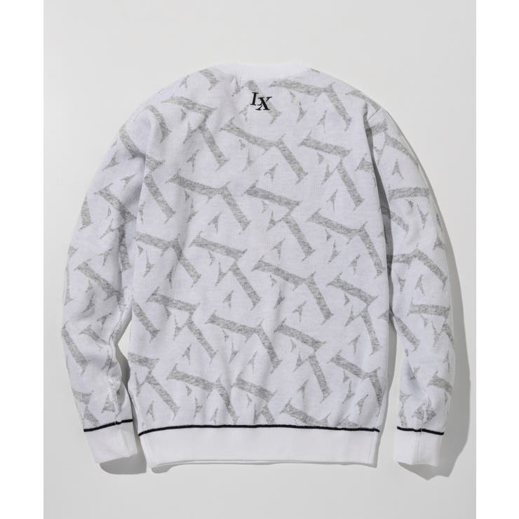 LUXEAKMPLUS リュクスエイケイエムプラス ゴルフ | SHIFFON  | 詳細画像23 