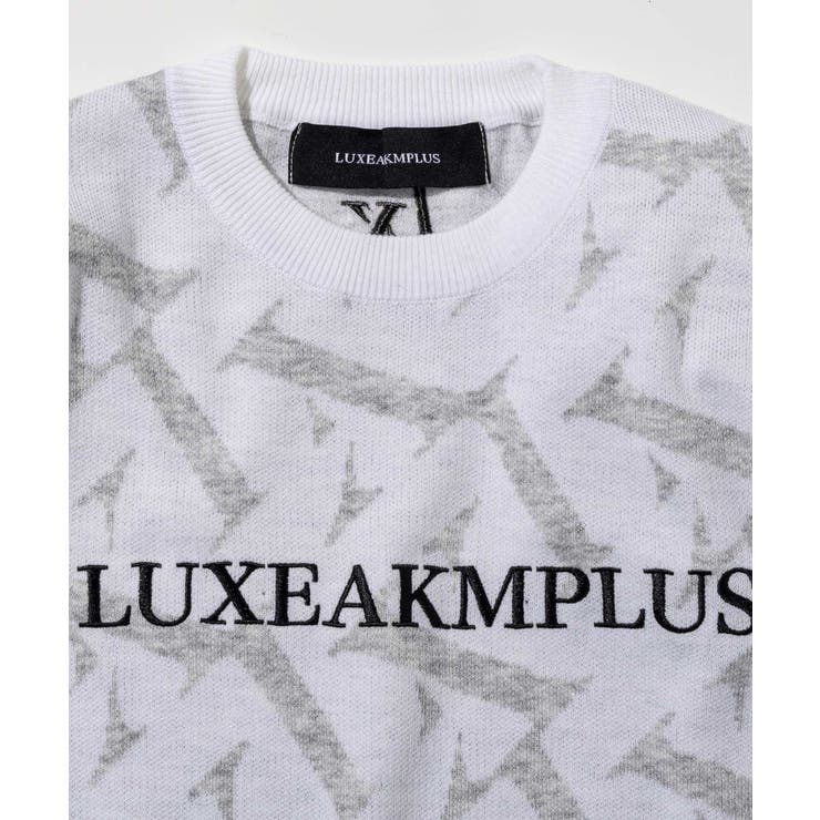 LUXEAKMPLUS リュクスエイケイエムプラス ゴルフ | SHIFFON  | 詳細画像24 