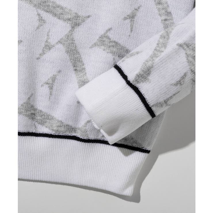 LUXEAKMPLUS リュクスエイケイエムプラス ゴルフ | SHIFFON  | 詳細画像25 