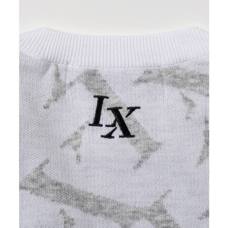 LUXEAKMPLUS リュクスエイケイエムプラス ゴルフ | SHIFFON  | 詳細画像26 