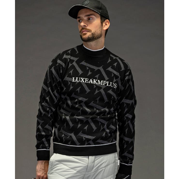 LUXEAKMPLUS リュクスエイケイエムプラス ゴルフ | SHIFFON  | 詳細画像3 