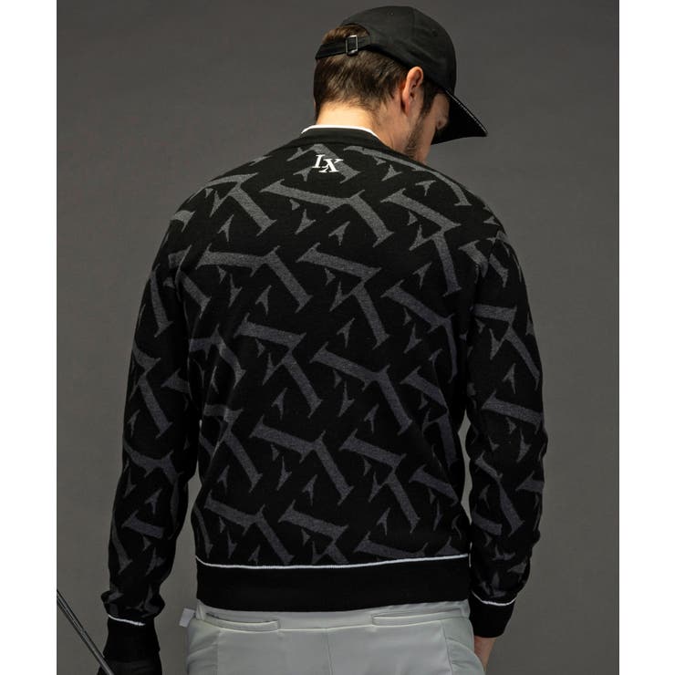 LUXEAKMPLUS リュクスエイケイエムプラス ゴルフ | SHIFFON  | 詳細画像4 