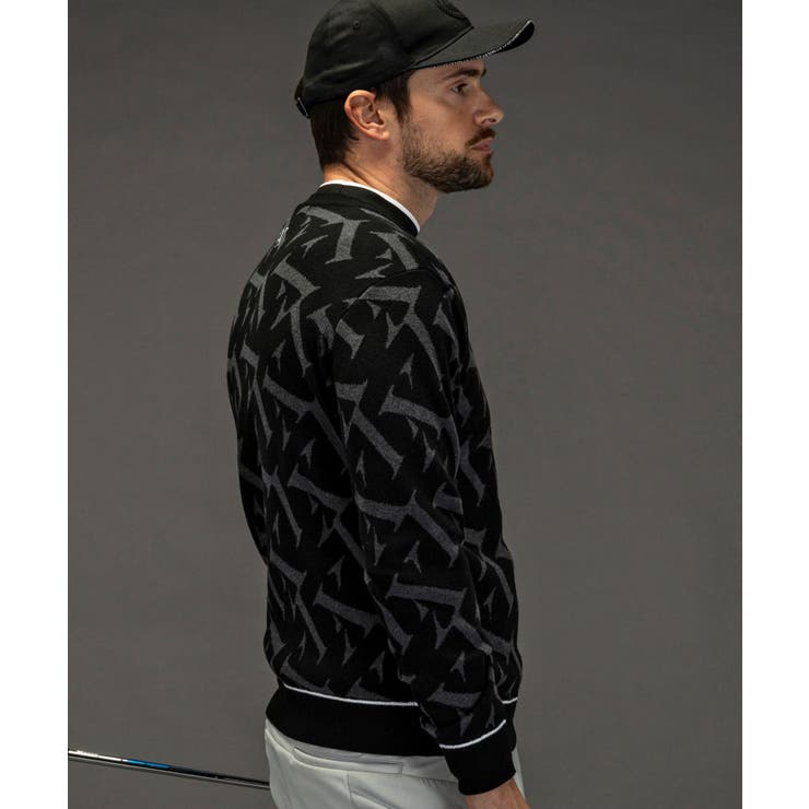 LUXEAKMPLUS リュクスエイケイエムプラス ゴルフ | SHIFFON  | 詳細画像5 