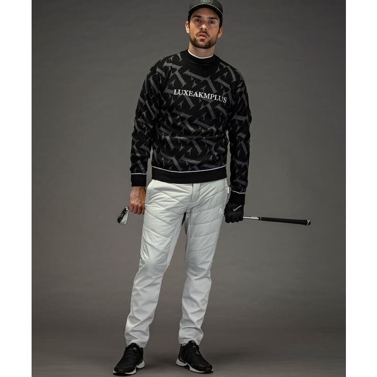 LUXEAKMPLUS リュクスエイケイエムプラス ゴルフ | SHIFFON  | 詳細画像6 