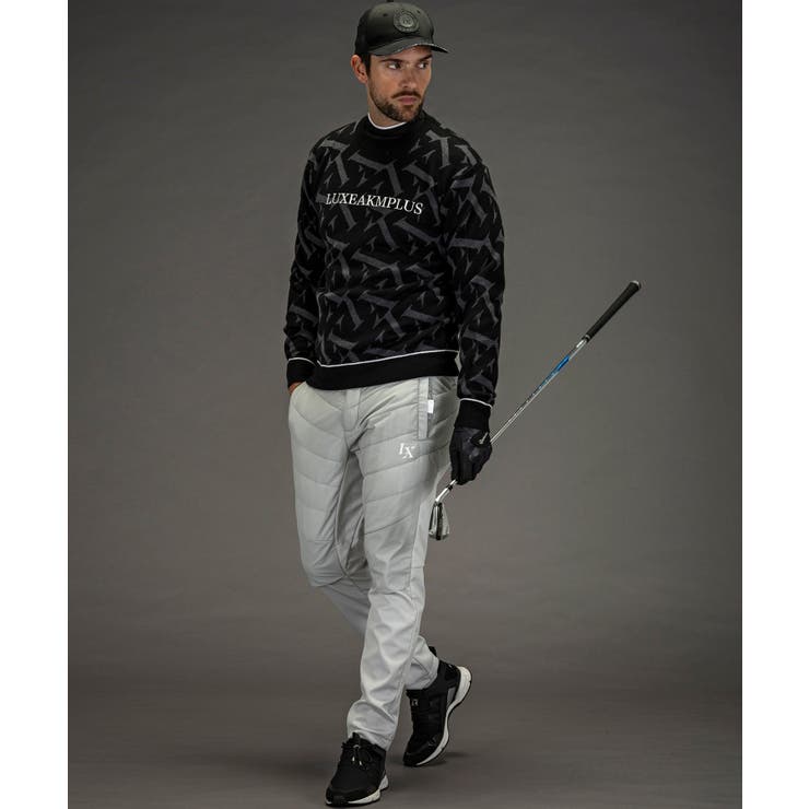 LUXEAKMPLUS リュクスエイケイエムプラス ゴルフ | SHIFFON  | 詳細画像7 