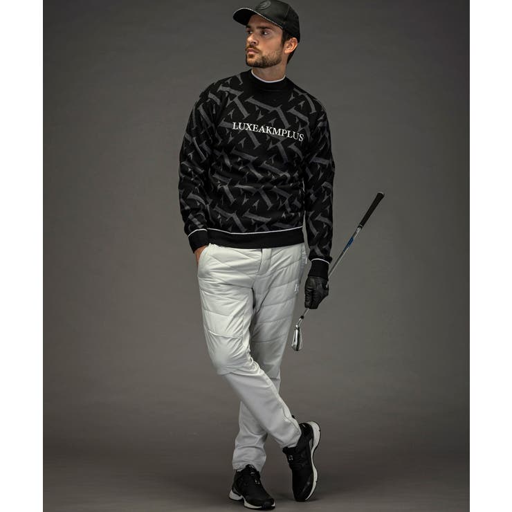 LUXEAKMPLUS リュクスエイケイエムプラス ゴルフ | SHIFFON  | 詳細画像8 