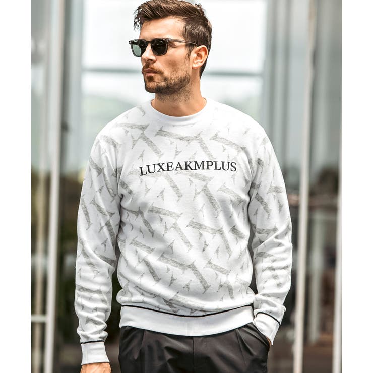 ホワイト | LUXEAKMPLUS リュクスエイケイエムプラス ゴルフ | SHIFFON 