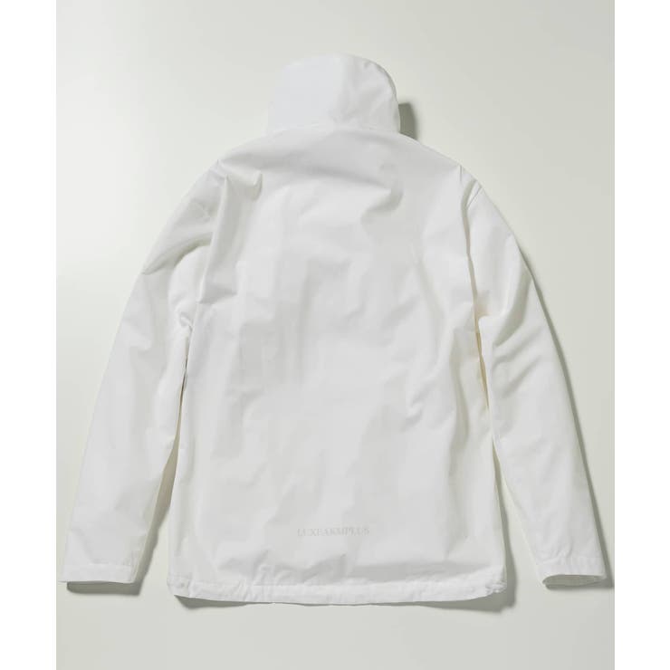 LUXEAKMPLUS リュクスエイケイエムプラス サークルロゴウィンド