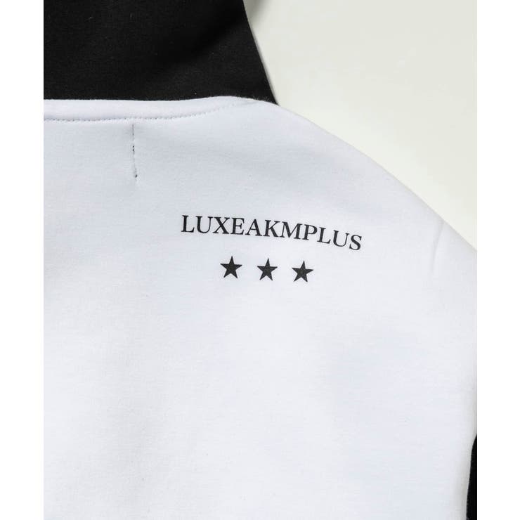 LUXEAKMPLUS リュクスエイケイエムプラス ゴルフ[品番