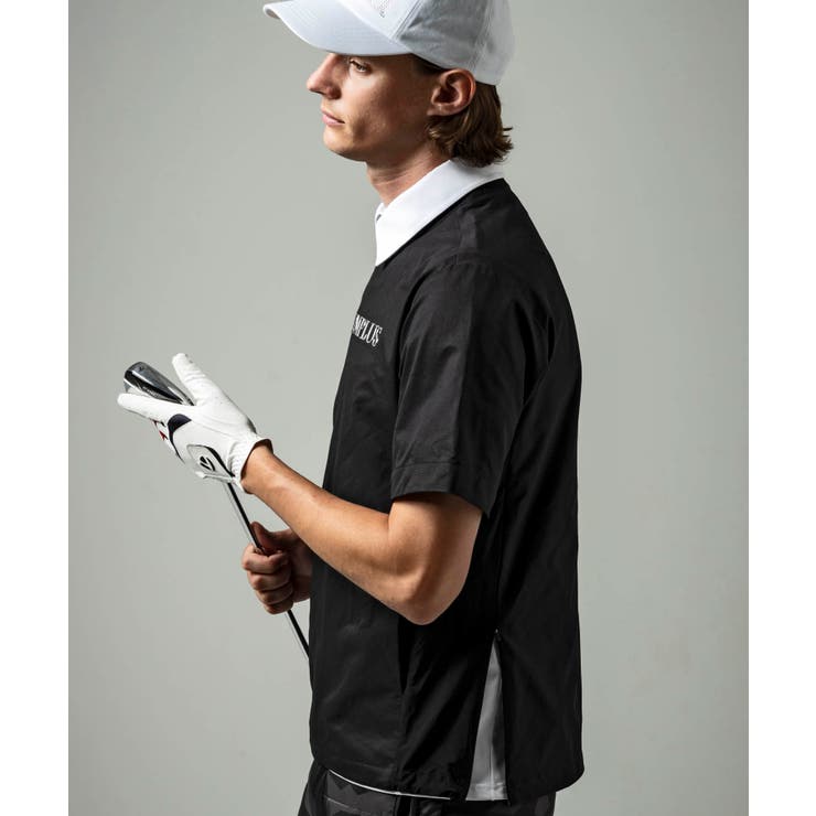 LUXEAKMPLUS リュクスエイケイエムプラス ゴルフ | SHIFFON  | 詳細画像10 