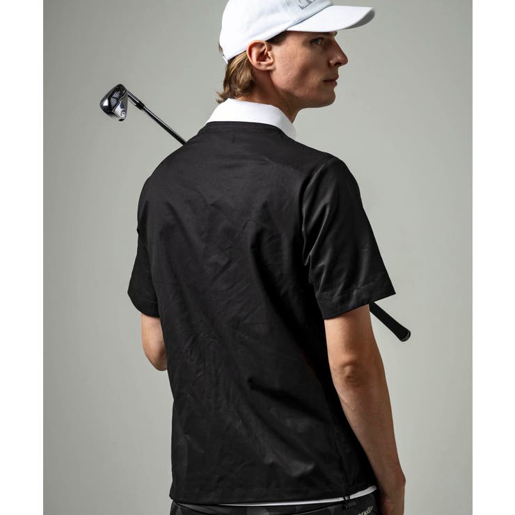 LUXEAKMPLUS リュクスエイケイエムプラス ゴルフ | SHIFFON  | 詳細画像11 