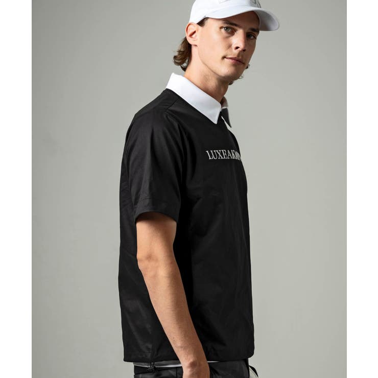 LUXEAKMPLUS リュクスエイケイエムプラス ゴルフ | SHIFFON  | 詳細画像12 