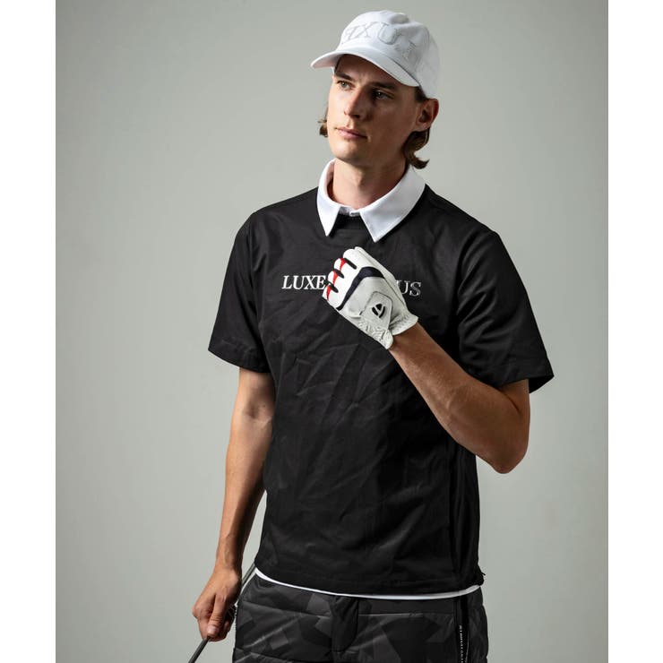 LUXEAKMPLUS リュクスエイケイエムプラス ゴルフ | SHIFFON  | 詳細画像13 