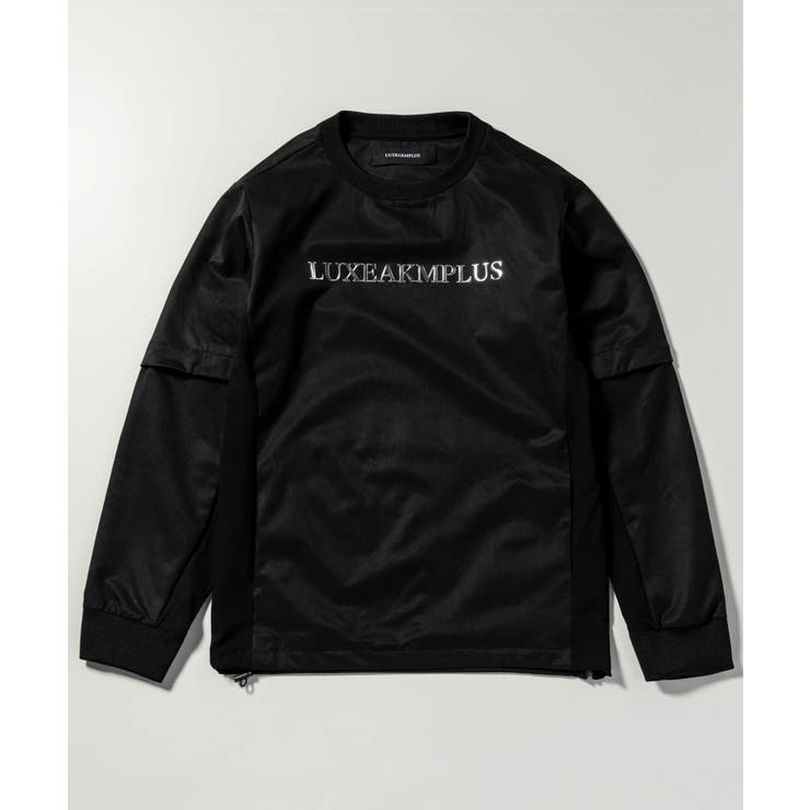 LUXEAKMPLUS リュクスエイケイエムプラス ゴルフ | SHIFFON  | 詳細画像18 