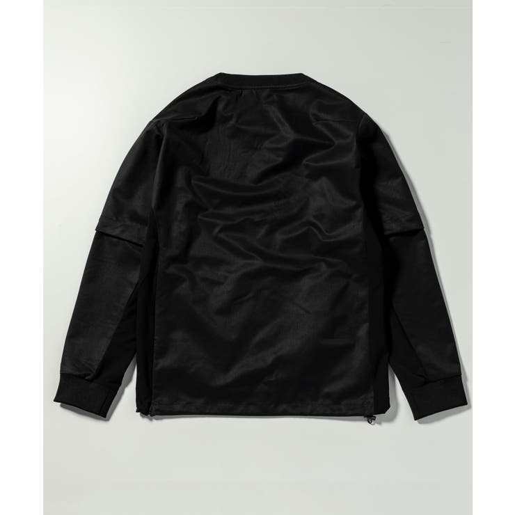 LUXEAKMPLUS リュクスエイケイエムプラス ゴルフ | SHIFFON  | 詳細画像19 