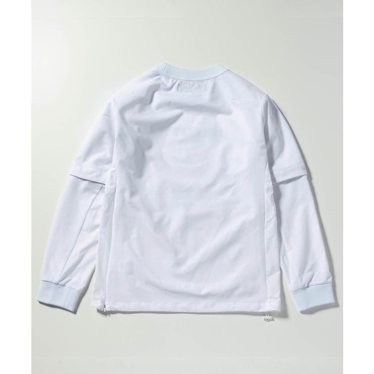 LUXEAKMPLUS リュクスエイケイエムプラス ゴルフ | SHIFFON  | 詳細画像20 