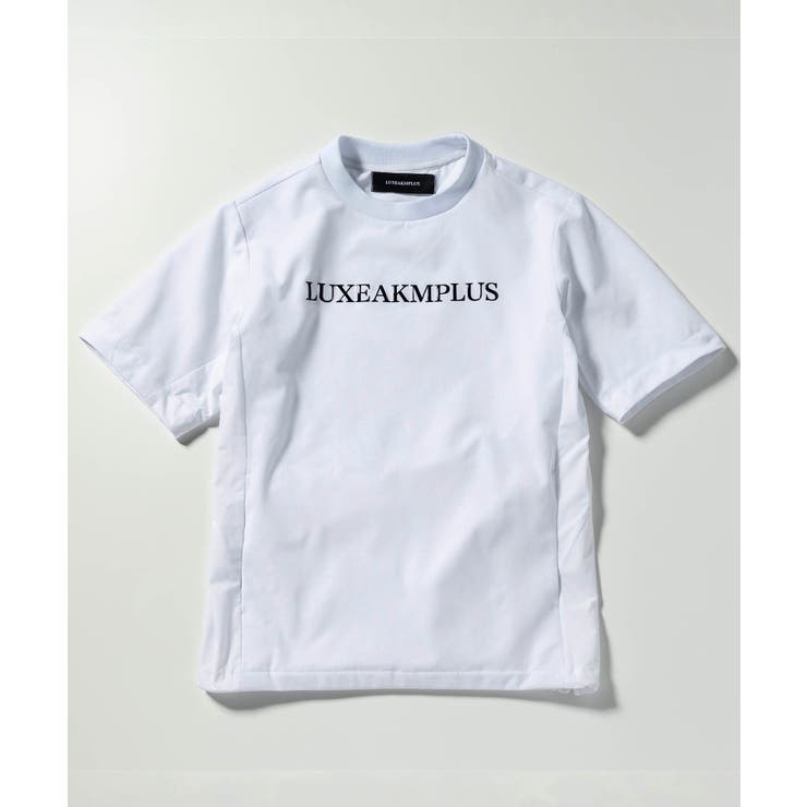 LUXEAKMPLUS リュクスエイケイエムプラス ゴルフ | SHIFFON  | 詳細画像23 