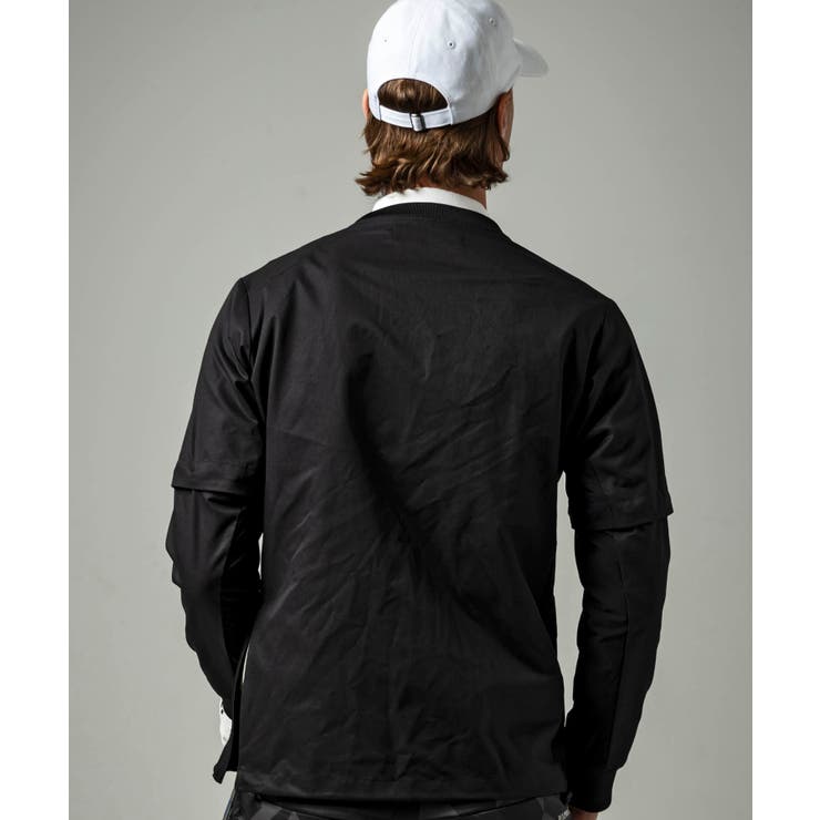 LUXEAKMPLUS リュクスエイケイエムプラス ゴルフ | SHIFFON  | 詳細画像4 